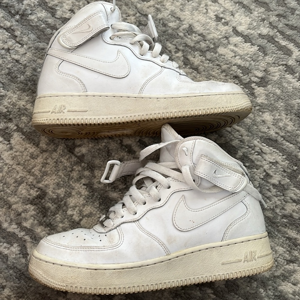 Nike Air Force 1 Mids